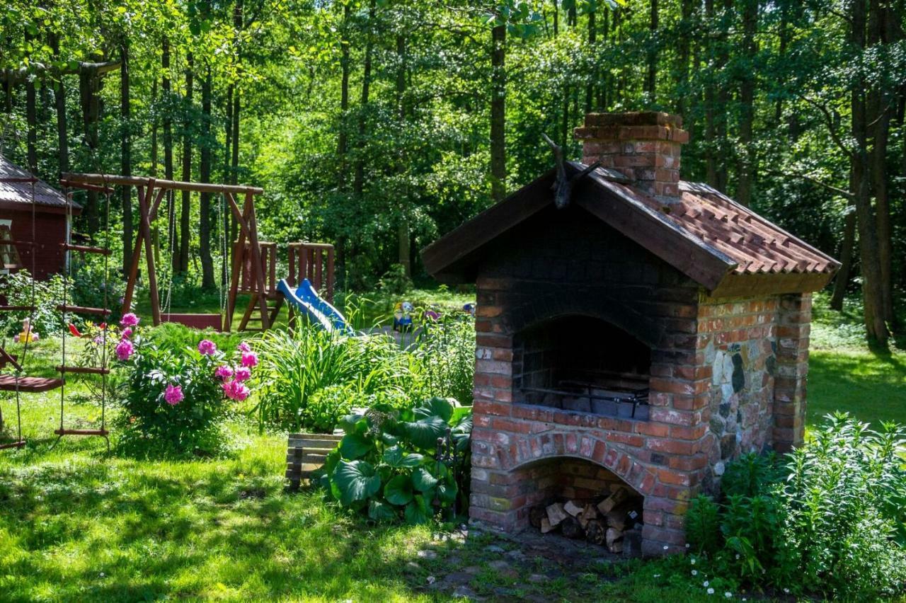 Adeles Sodyba Sturmai Exterior foto